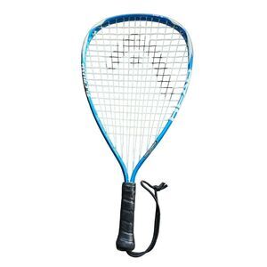 Head‎ Nano Titanium Technology Crush Racquet - 35/8 - 22"